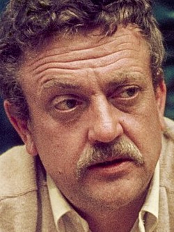 Kurt Vonnegut Jr.