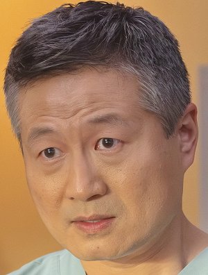 Kurt Yue