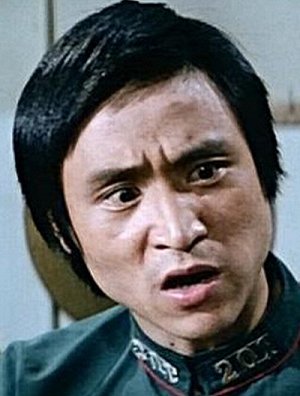 Kwan-Hong Wong