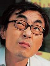 Kwang-jeong Park