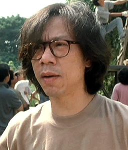 Kwong-kim Yip