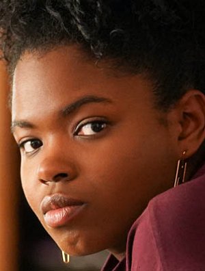 Kyanna Simone