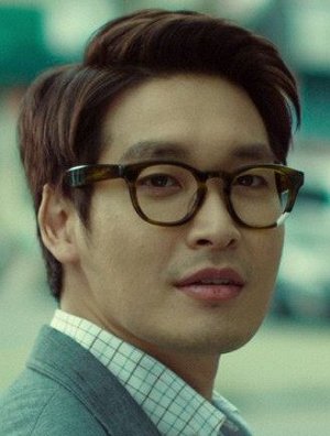 Kyeo-woon Jeong