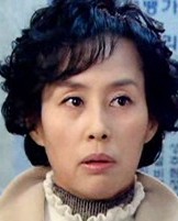 Kyeong-jin Lee
