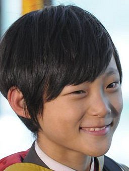 Kyeong-mo Yang