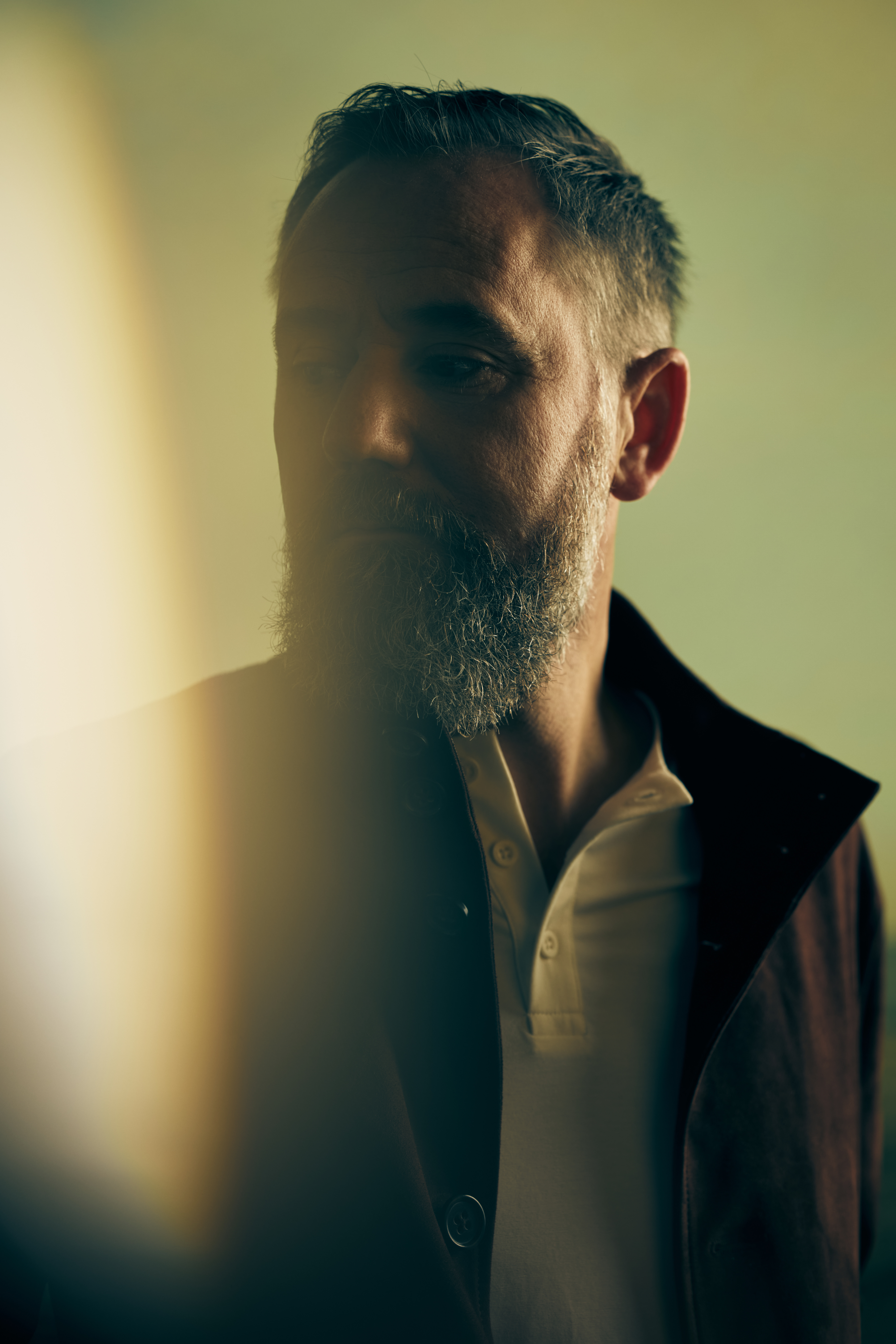 Kyle Portbury