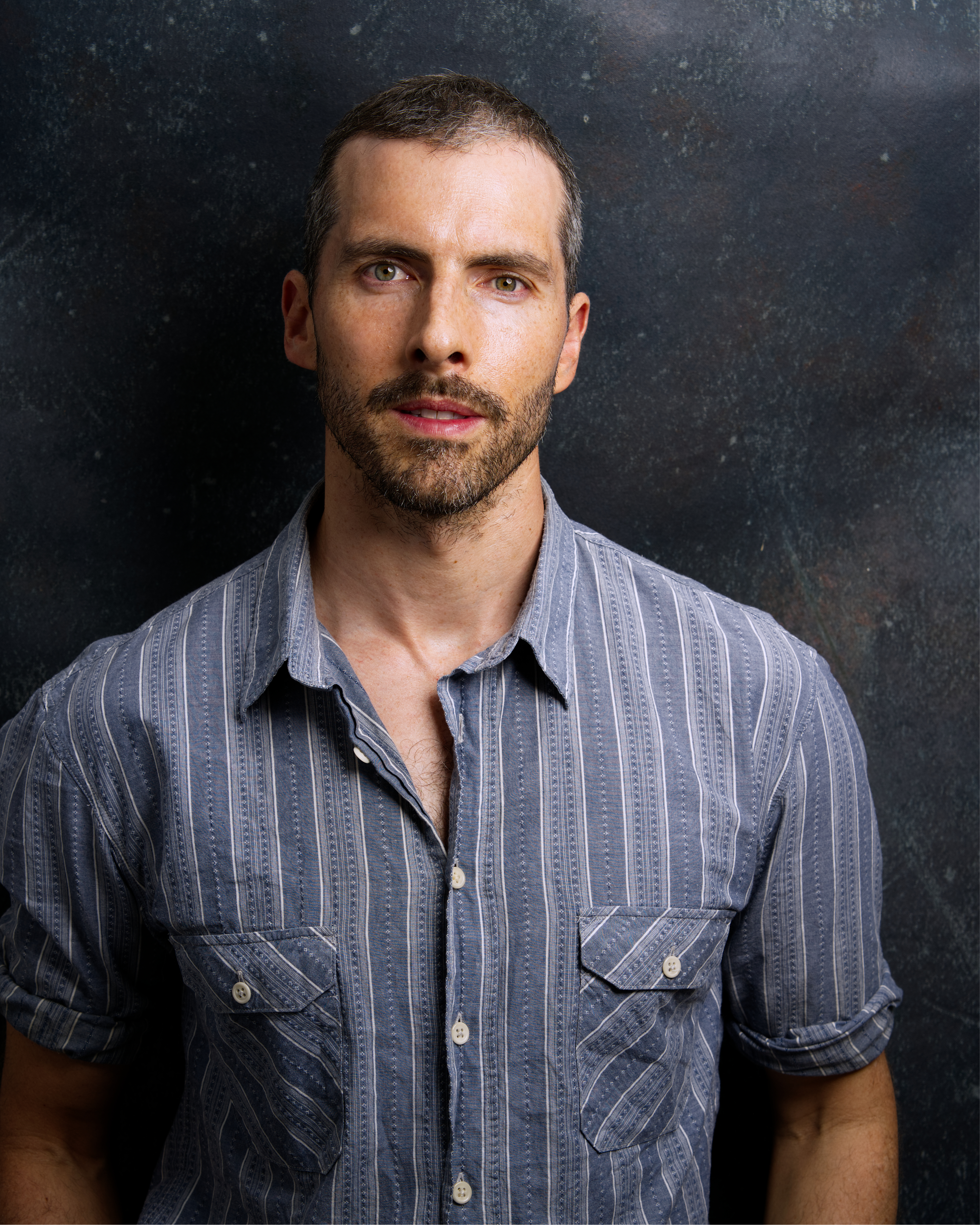 Lachlan Woods