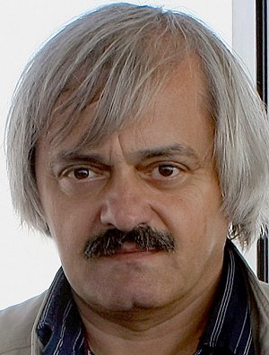 Ladislav Kaboš