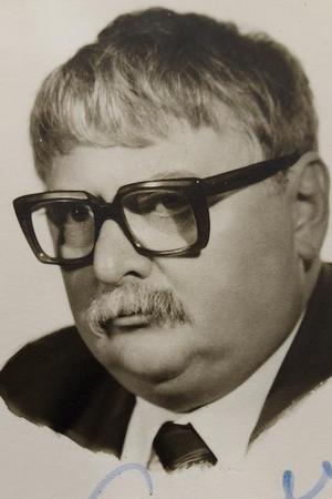 Ladislav Krečmer