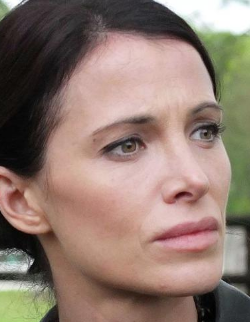 Laetitia Fourcade