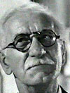 Lafe McKee