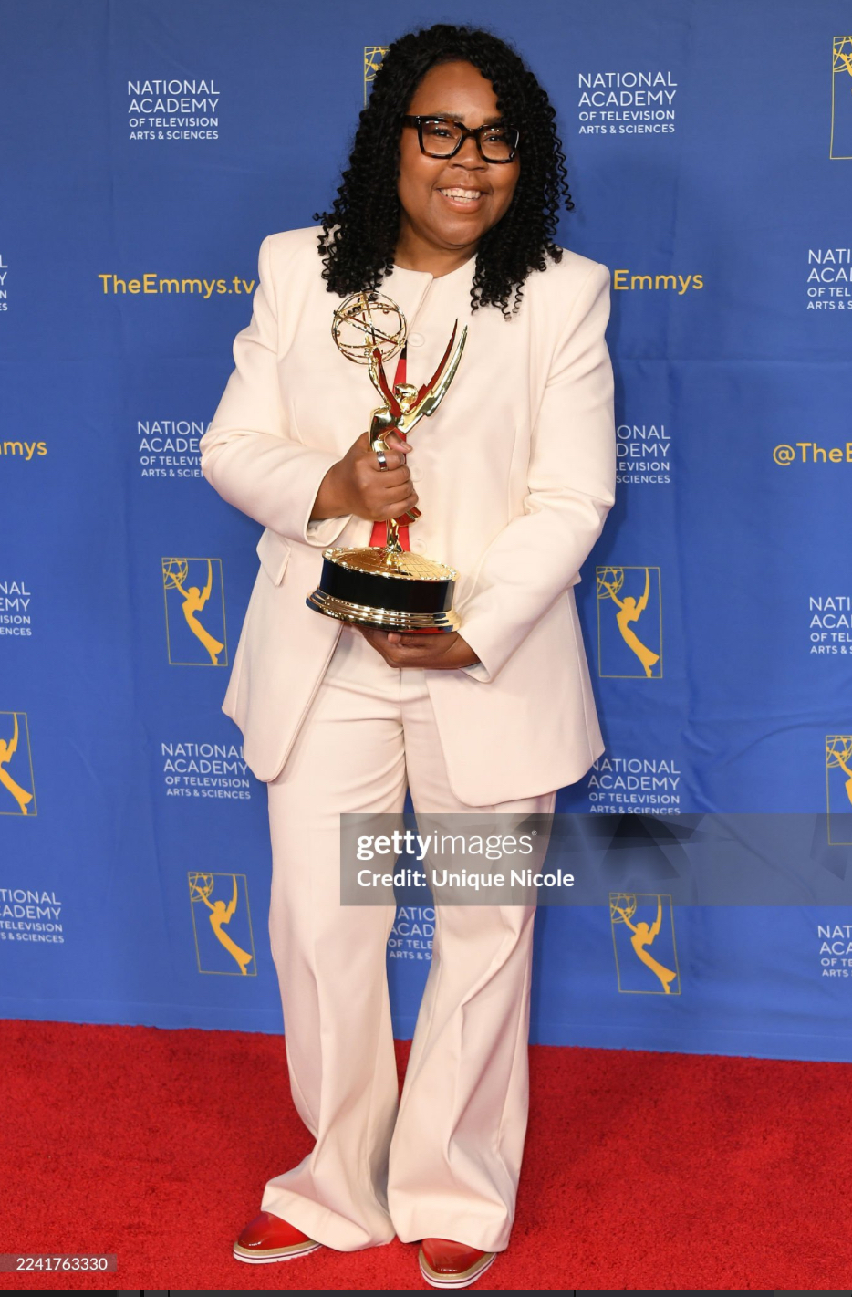 Lagueria Davis
