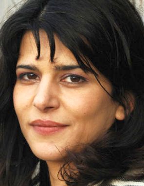 Lale Yavas