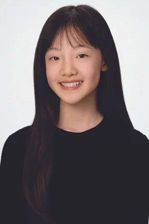 LaMay Zhang