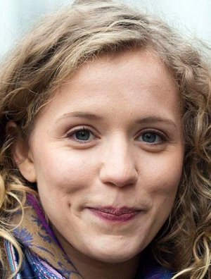 Lara-Maria Wichels