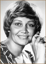 Larisa Lužina