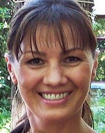 Larisa Rusnak