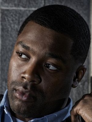 Laroyce Hawkins