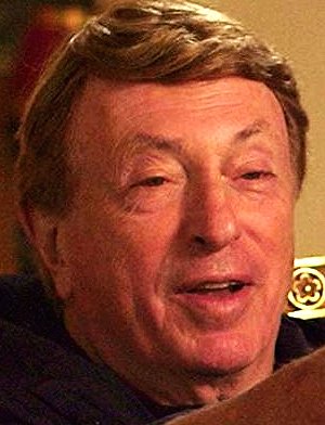 Larry Cohen