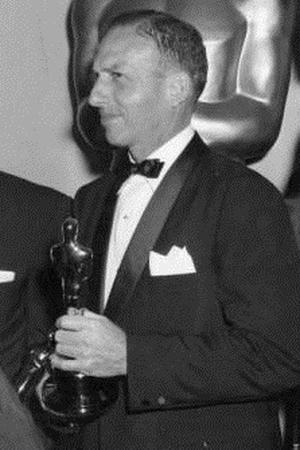 Larry Lansburgh