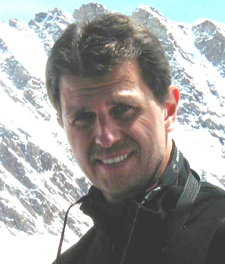Larry Peterson