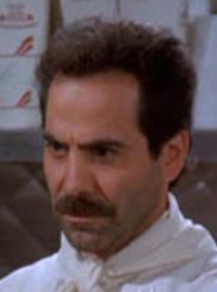 Larry Thomas