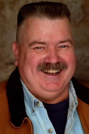 Larry Udy