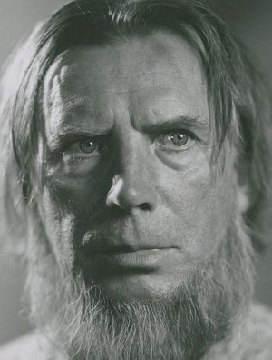 Lars Hanson