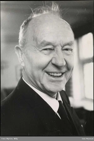 Lars Tvinde
