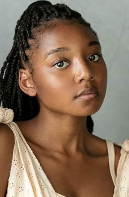 Lashay Anderson