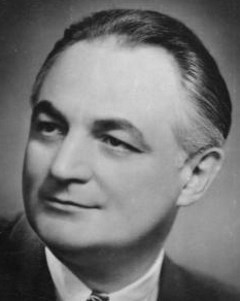 László Földényi