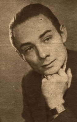 László Horváth