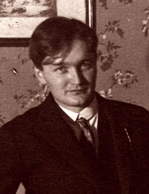 László Németh