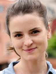 Laura-Charlotte Syniawa