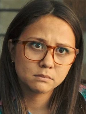 Laura Felpin