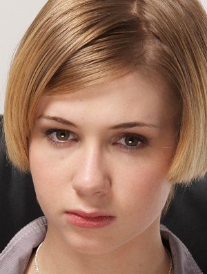 Laura Greenwood