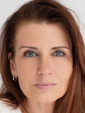Laura Kovalová