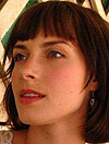 Laura Peterson