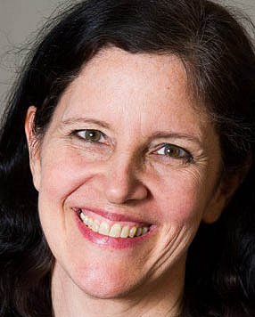 Laura Poitras