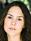 Lauren Eckstrom