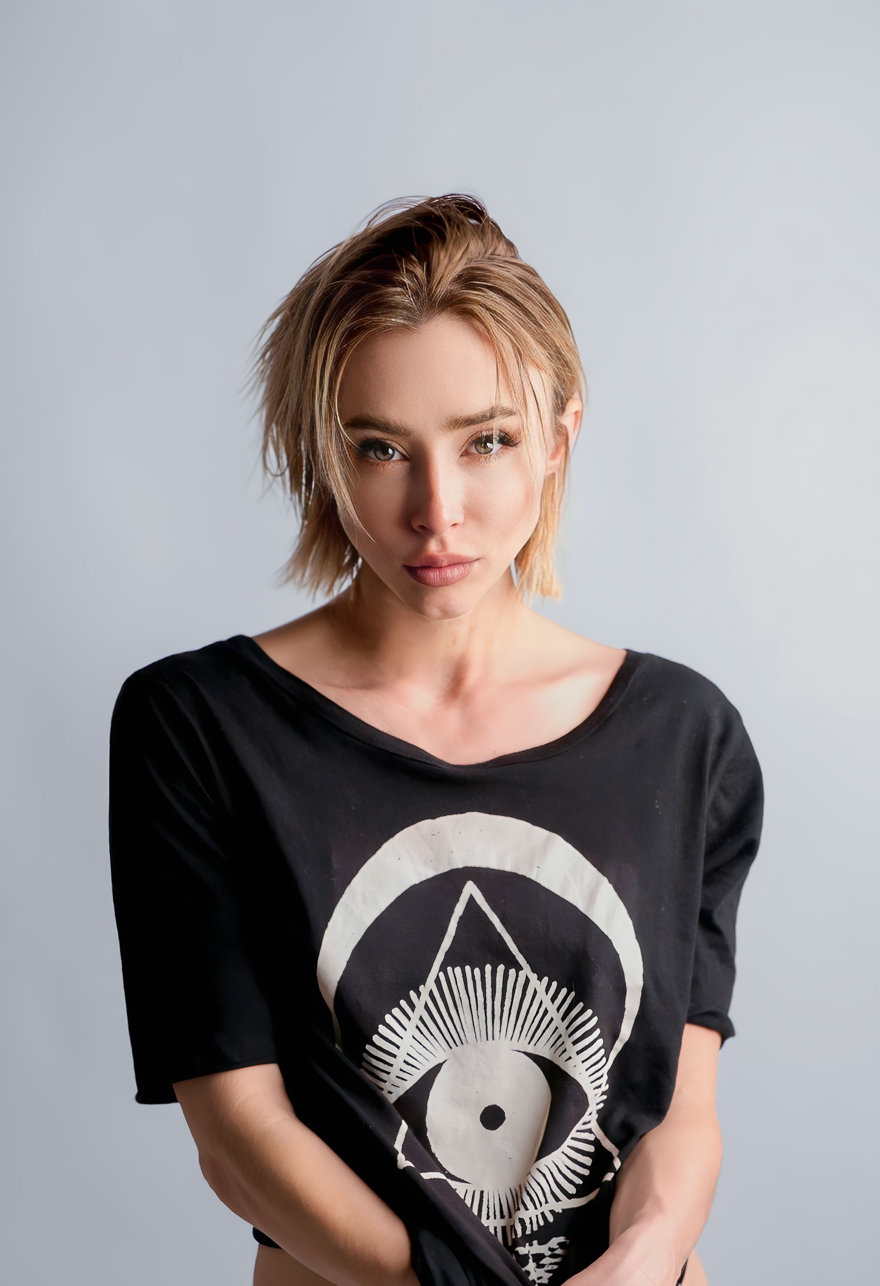 Lauren McKnight