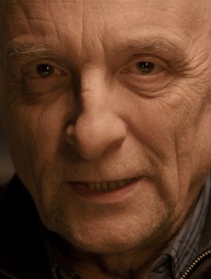 Laurent Claret