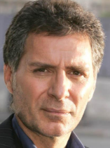 Laurent Olmedo
