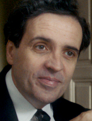 Laurent Poitrenaux