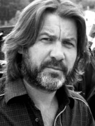 Laurent Tuel