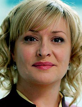Laurie Brett
