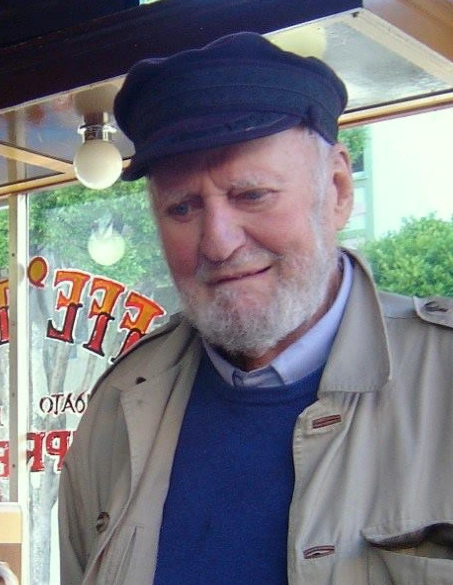 Lawrence Ferlinghetti