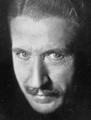 Lawrence Grant