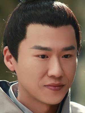 Lawrence Wang