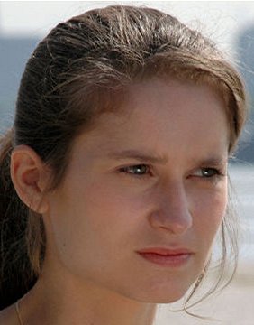 Lea Draeger